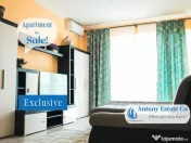 Apartament de inchiriat, 2 camere, decomandat, Prima Onestil 