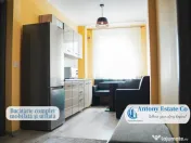 Apartament de inchiriat, 2 camere, decomandat, Prima Onestil 