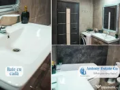 Apartament de inchiriat, 2 camere, decomandat, Prima Onestil 