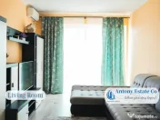 Apartament de inchiriat, 2 camere, decomandat, Prima Onestil 