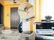 Apartament de inchiriat, 2 camere, decomandat, Prima Onestil 