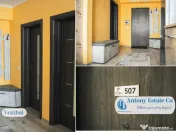 Apartament de inchiriat, 2 camere, decomandat, Prima Onestil 