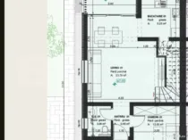 Duplex cu 3 camere de Vânzare în Sânandrei