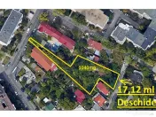 Dristor Ramnicu Sarat Teren 1040mp dubla deschidere COMIS... 