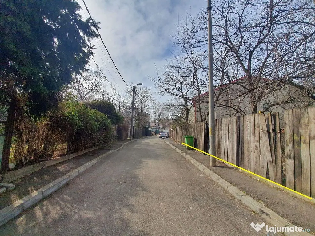 Dristor Ramnicu Sarat Teren 1040mp dubla deschidere COMIS...