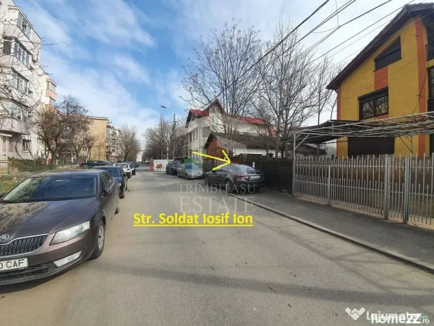 Dristor Ramnicu Sarat Teren 1040mp dubla deschidere COMIS...