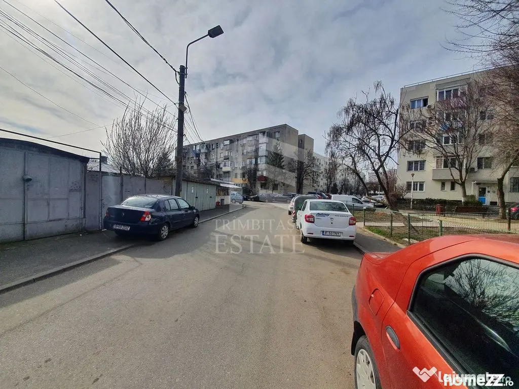 Dristor Ramnicu Sarat Teren 1040mp dubla deschidere COMIS...