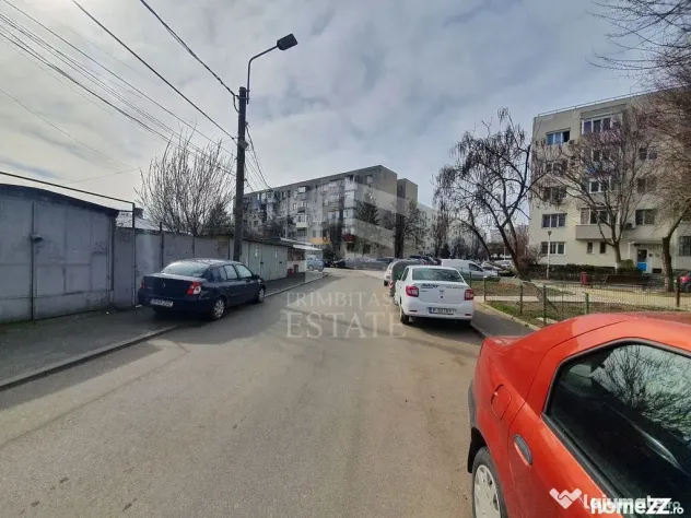 Dristor Ramnicu Sarat Teren 1040mp dubla deschidere COMIS...