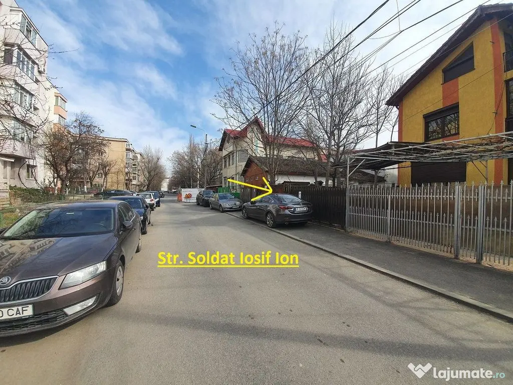 Dristor Ramnicu Sarat Teren 1040mp dubla deschidere COMIS...