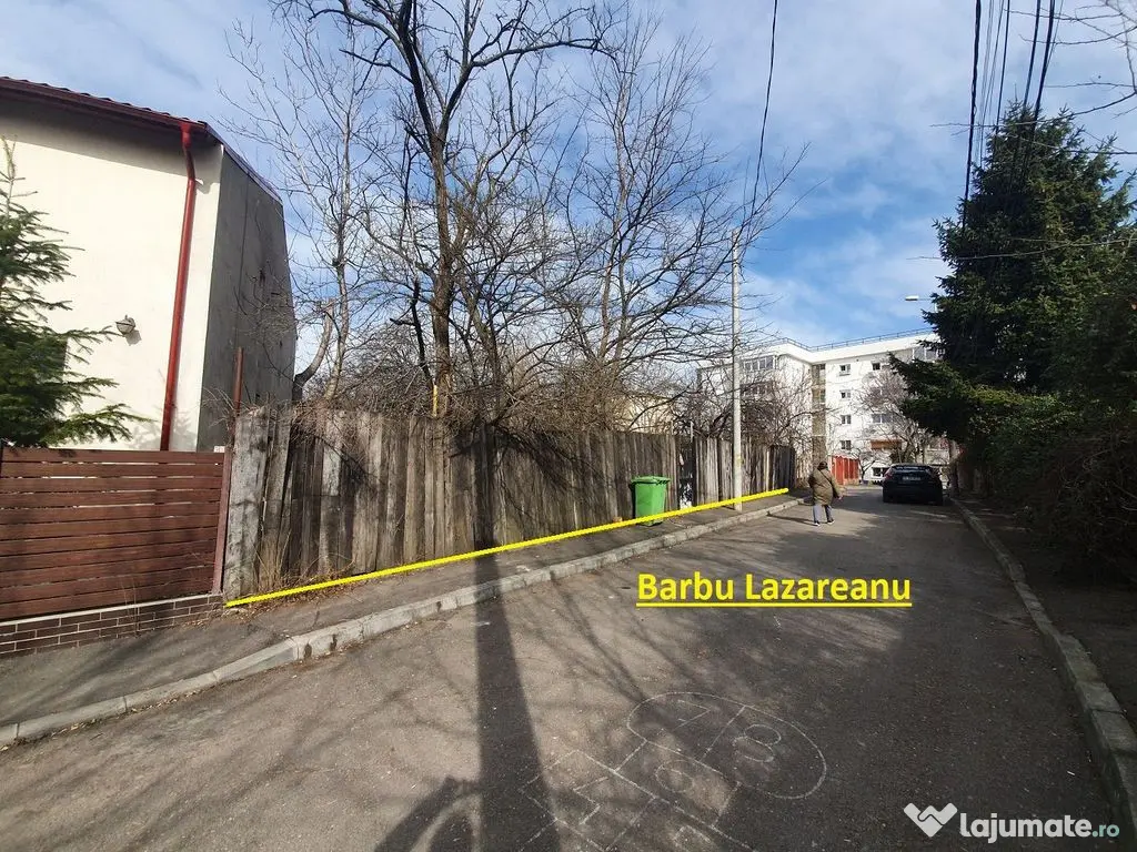 Dristor Ramnicu Sarat Teren 1040mp dubla deschidere COMIS...