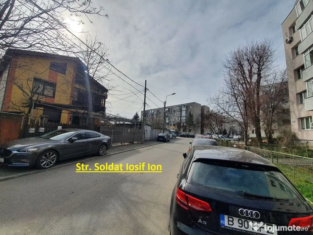 Dristor Ramnicu Sarat Teren 1040mp dubla deschidere COMIS...