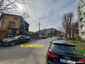 Dristor Ramnicu Sarat Teren 1040mp dubla deschidere COMIS... 