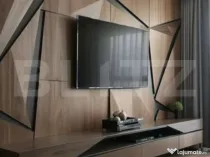 Apartament 2 camere, decomandat + balcon 5 mp , Tractorul