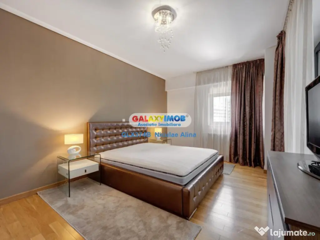 Apartament spatios 2 camere loc parcare complex UpGround COM