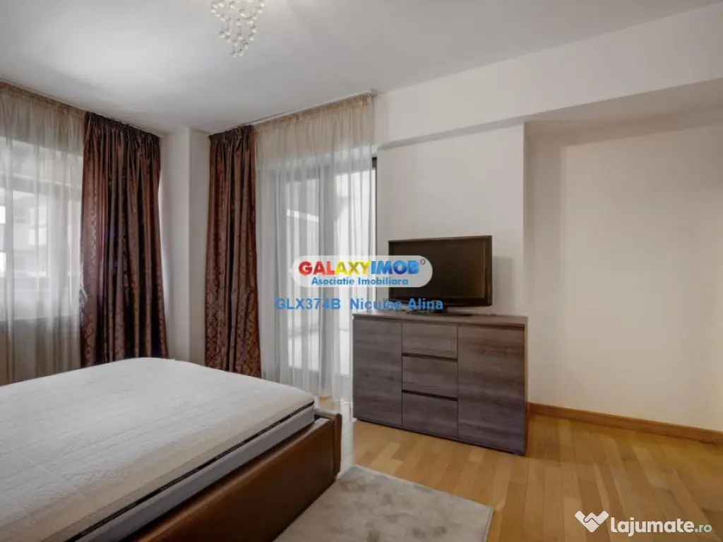 Apartament spatios 2 camere loc parcare complex UpGround COM