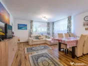 Apartament 2 camere de vanzare – Demisol - zona Campului 