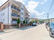 Apartament 2 camere de vanzare – Demisol - zona Campului 