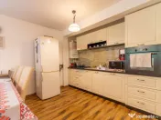 Apartament 2 camere de vanzare – Demisol - zona Campului 