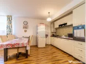 Apartament 2 camere de vanzare – Demisol - zona Campului 
