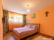 Apartament 2 camere de vanzare – Demisol - zona Campului 