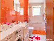 Apartament 2 camere de vanzare – Demisol - zona Campului 