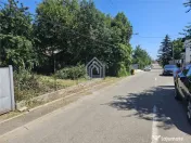 Teren , strada M. Sadoveanu, 7 ari. 