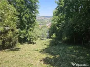 Teren , strada M. Sadoveanu, 7 ari. 