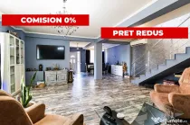 Vila P+1 | Palazu Mare | Teren 1412 mp