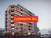 Ultracentral | Piata Unirii | 3 camere, 108 mp, 3 balcoane, 