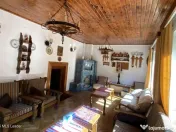 Bran - Casa pe strada Valea Portii, 223 mp, 4 dormitoare 