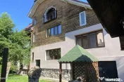 Bran - Casa pe strada Valea Portii, 223 mp, 4 dormitoare,...