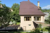 Bran - Casa pe strada Valea Portii, 223 mp, 4 dormitoare,...