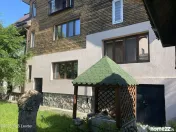 Bran - Casa pe strada Valea Portii, 223 mp, 4 dormitoare,...