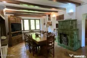 Bran - Casa pe strada Valea Portii, 223 mp, 4 dormitoare,...