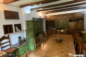 Bran - Casa pe strada Valea Portii, 223 mp, 4 dormitoare,...