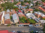 CHIAJNA - CASA RENOVABILA 129 MP, LOT 690 MP! 