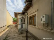 CHIAJNA - CASA RENOVABILA 129 MP, LOT 690 MP! 