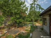 CHIAJNA - CASA RENOVABILA 129 MP, LOT 690 MP! 
