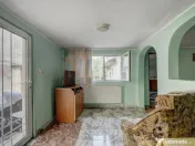 CHIAJNA - CASA RENOVABILA 129 MP, LOT 690 MP! 