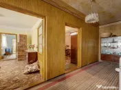 CHIAJNA - CASA RENOVABILA 129 MP, LOT 690 MP! 