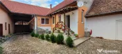 Casa saseasca com.Garbova,jud.Alba,comision 0