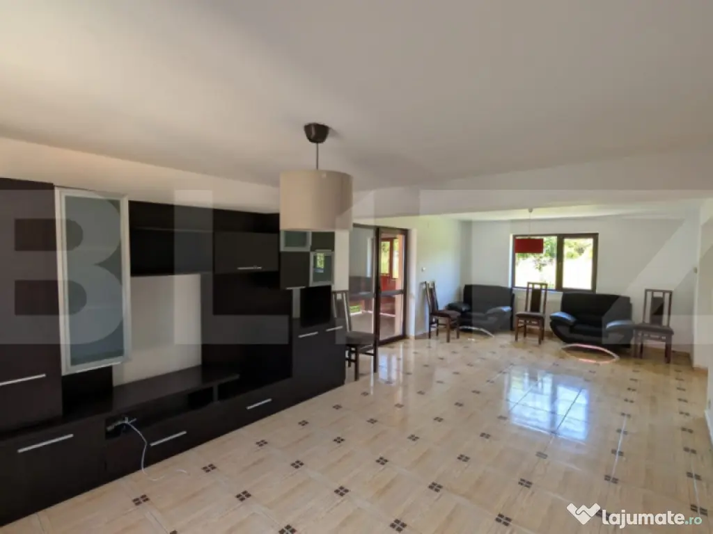 ???? Casă de vacanță complet renovată | Lângă Mănăst