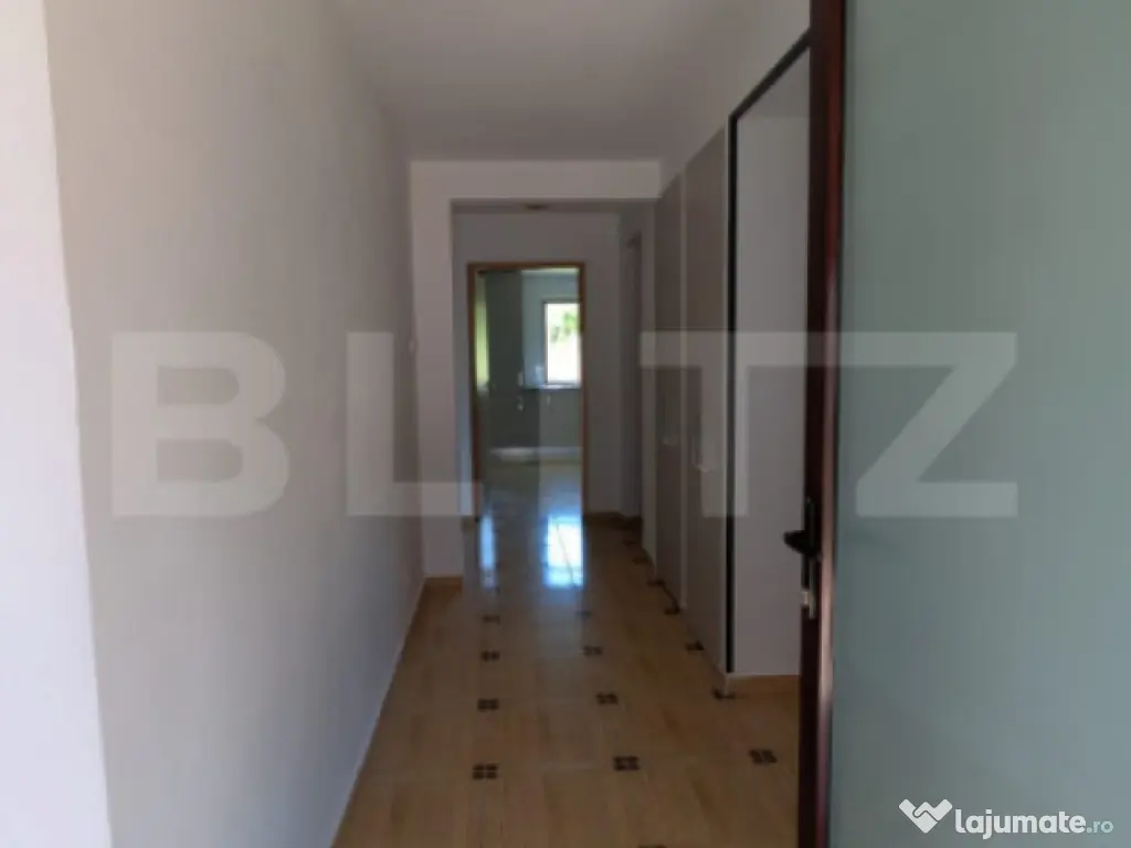 ???? Casă de vacanță complet renovată | Lângă Mănăst