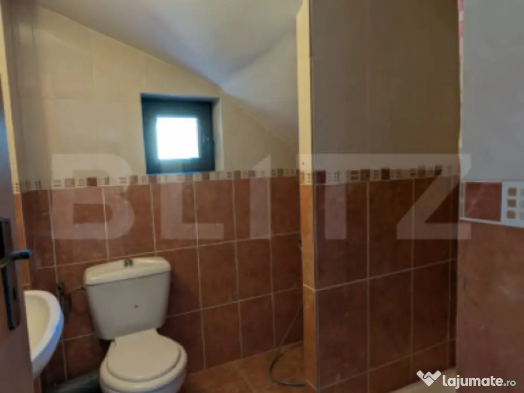 ???? Casă de vacanță complet renovată | Lângă Mănăst