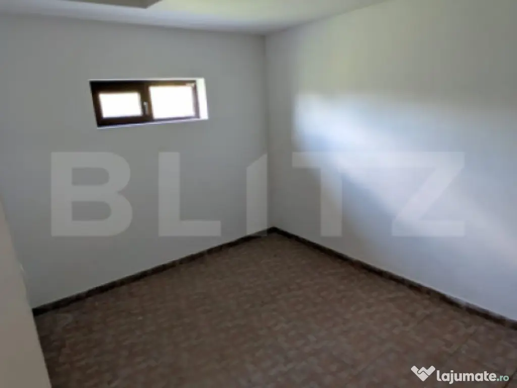 ???? Casă de vacanță complet renovată | Lângă Mănăst