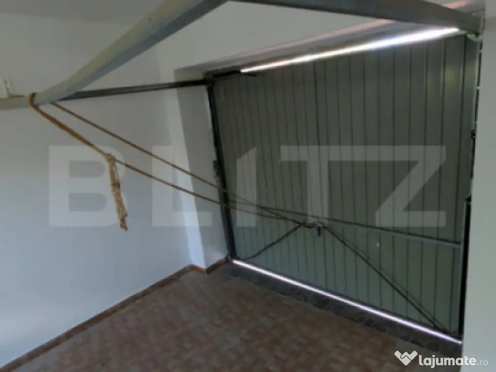 ???? Casă de vacanță complet renovată | Lângă Mănăst