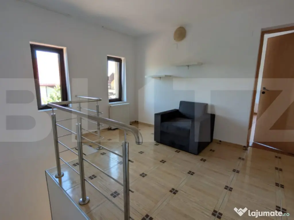 ???? Casă de vacanță complet renovată | Lângă Mănăst