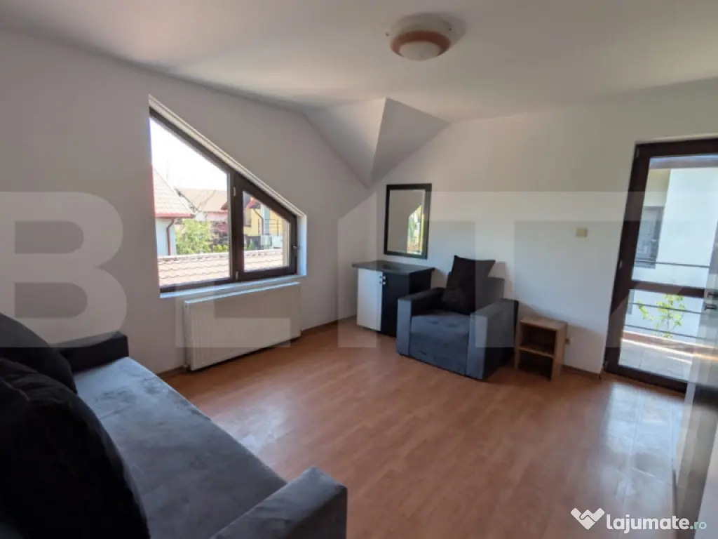 ???? Casă de vacanță complet renovată | Lângă Mănăst