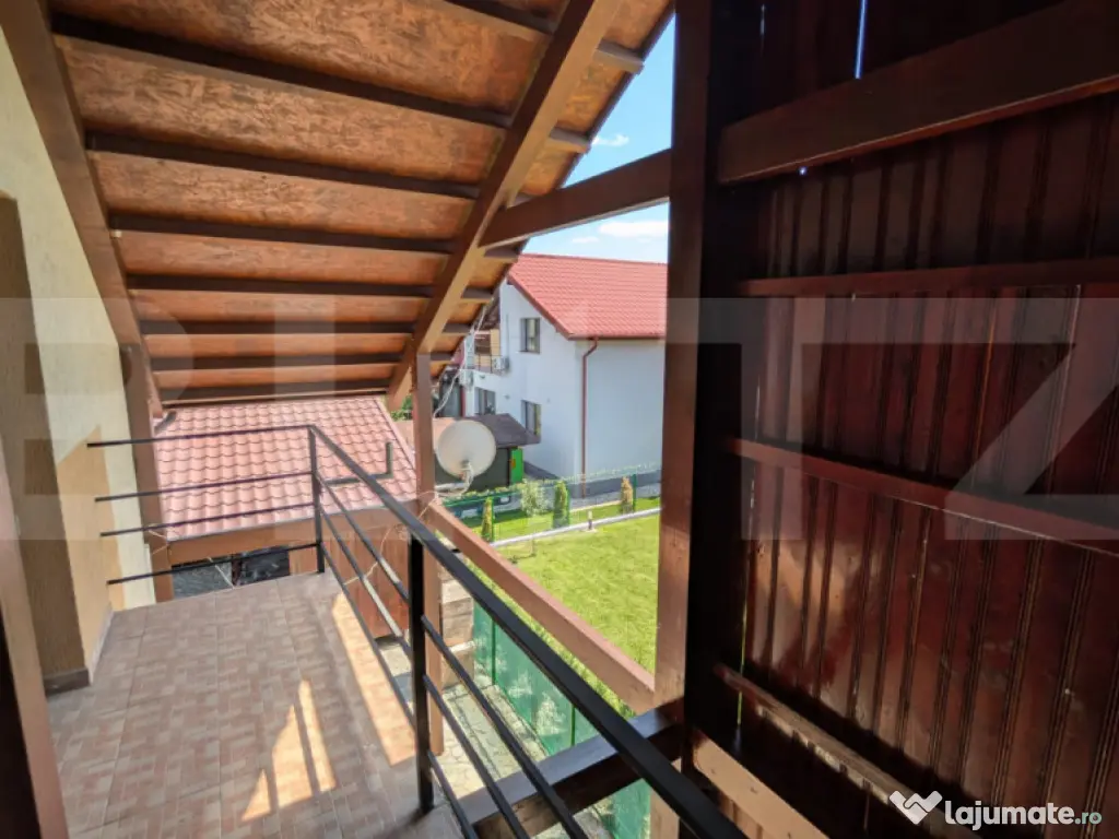 ???? Casă de vacanță complet renovată | Lângă Mănăst