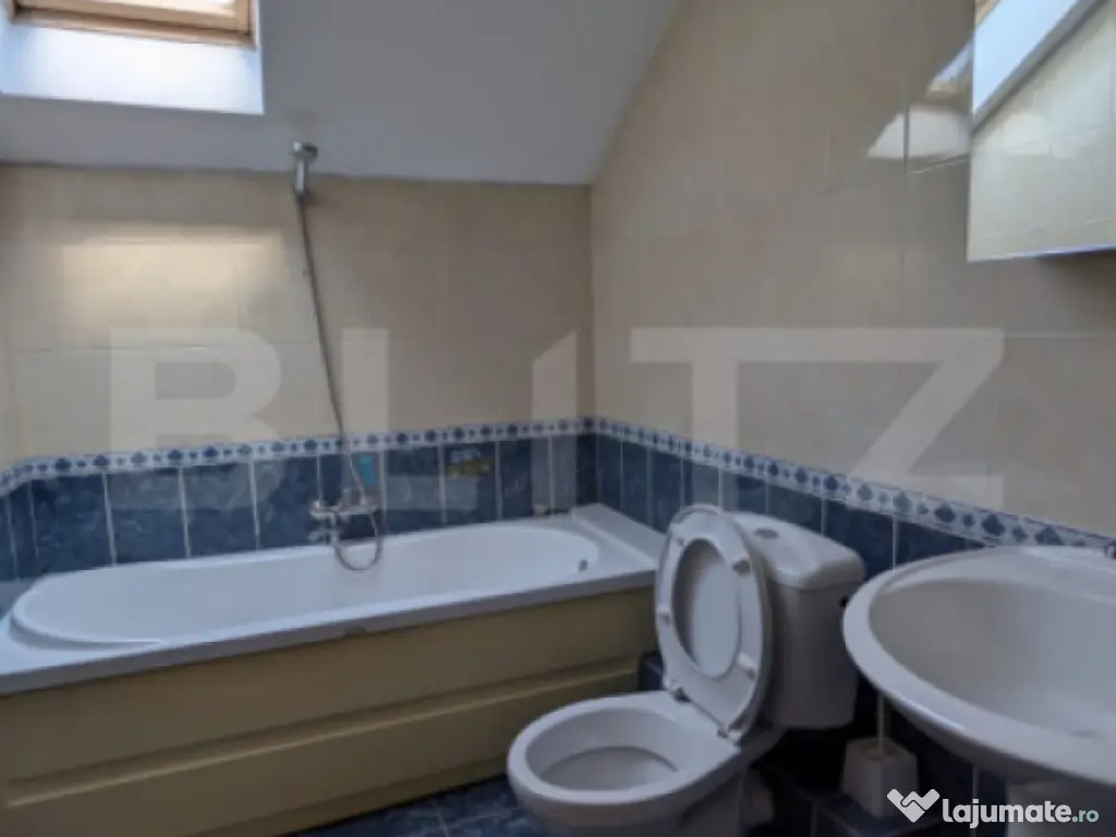 ???? Casă de vacanță complet renovată | Lângă Mănăst